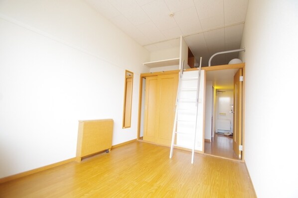 シーサーの物件内観写真